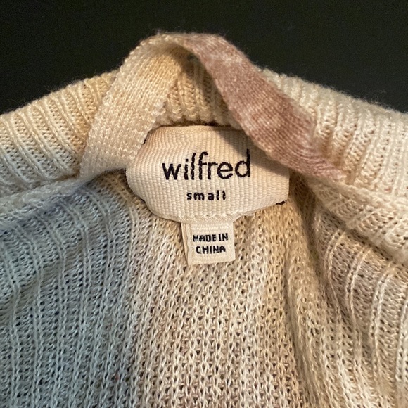 Wilfred Sweater - Picture 2 of 4